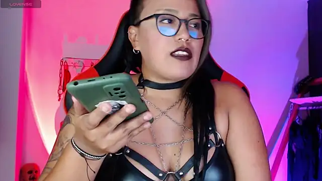 LilithSharon live sex cam