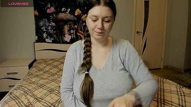 AlisaBacker's cam snapshot