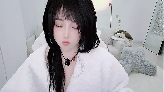 Evangelin-e's cam snapshot