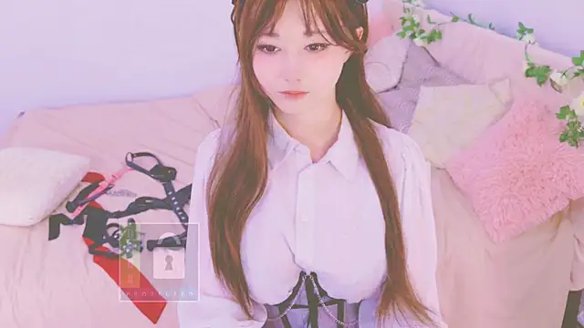 LongoriaEva's cam snapshot