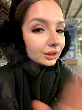 KrisMagnoly live sex cam