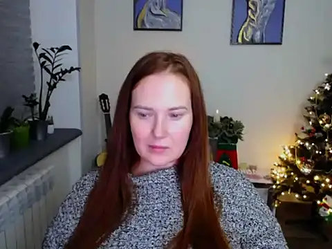 Lady_Tiana's cam snapshot