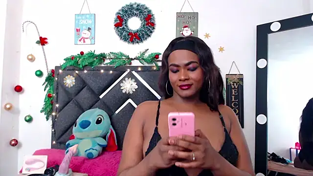 NatashaBella live sex cam