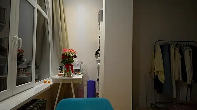 EwelynScott's cam snapshot