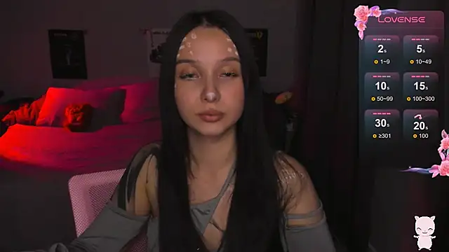 BabyMooon's cam snapshot