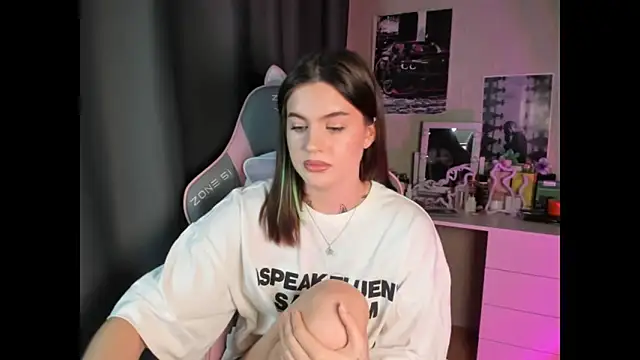 NikkieKitty's cam snapshot