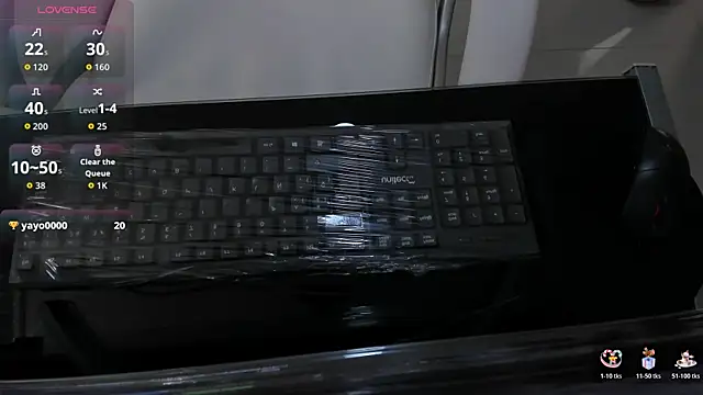 Shantaall_ live sex cam