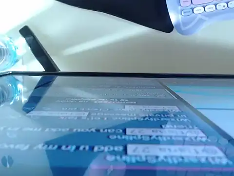 Tiana_27's cam snapshot