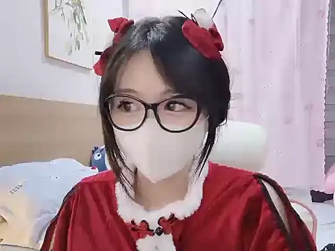 Yuyu-baobei's cam snapshot