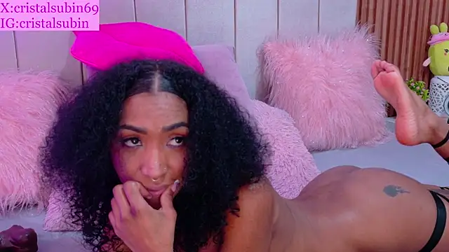 cristal_subin69 live sex cam