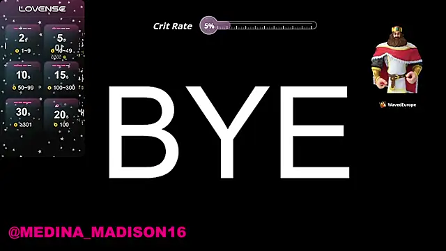 Madison_Medina live sex cam