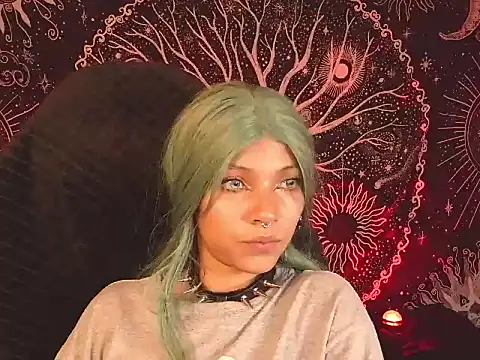 nyx_murtualer's cam snapshot