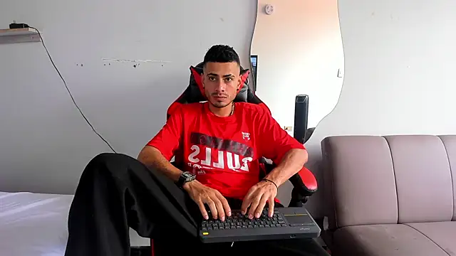 MatthewCullen live sex cam