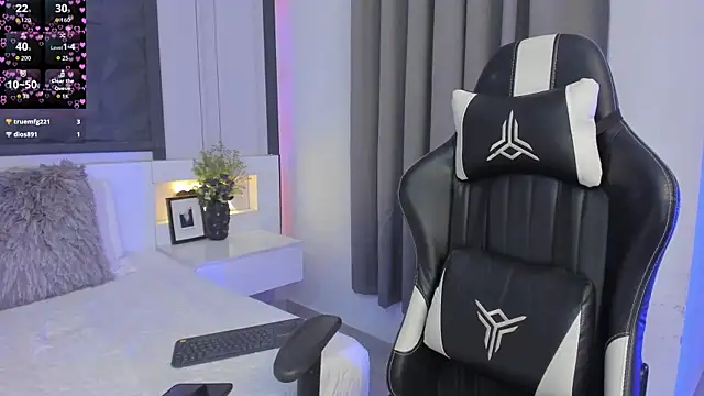 SaraGomez1 live sex cam