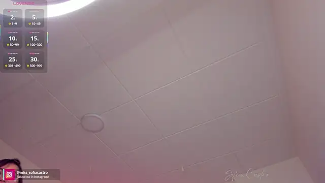 miss_sofiaa live sex cam