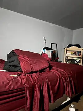 MIGHTYDEMONXXX live sex cam