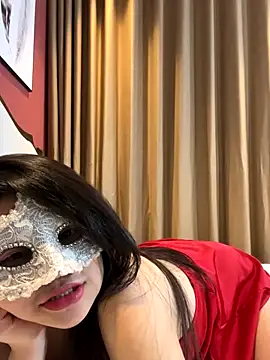 Queen-of-Love's cam snapshot