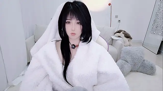 Evangelin-e live sex cam