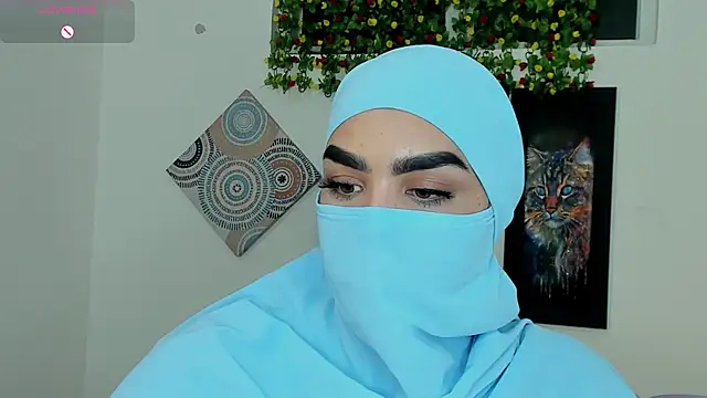 Maissa_Alabi's cam snapshot