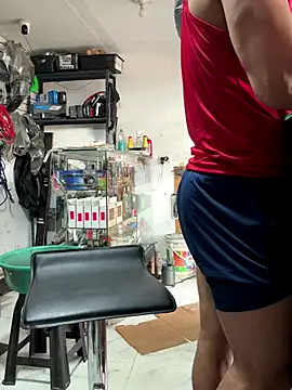 Paul22cm- live sex cam