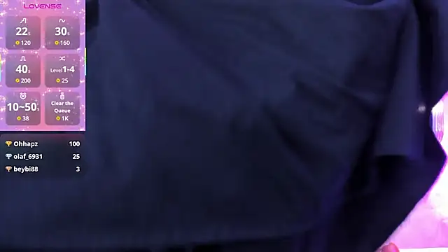 Daksha_a's cam snapshot