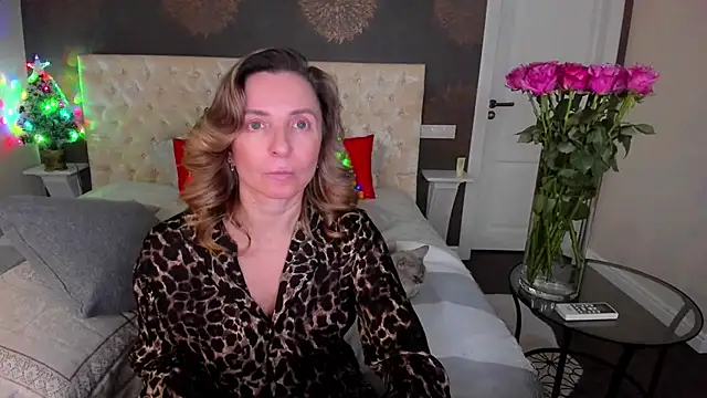 AllisonWilliams live sex cam