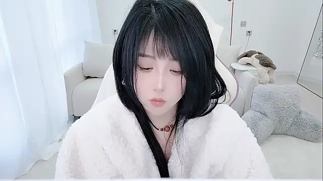 Evangelin-e's cam snapshot