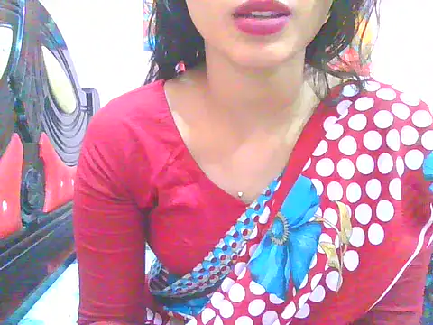 Silver_Queen07's cam snapshot