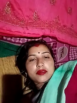 Bandna_thakur's cam snapshot