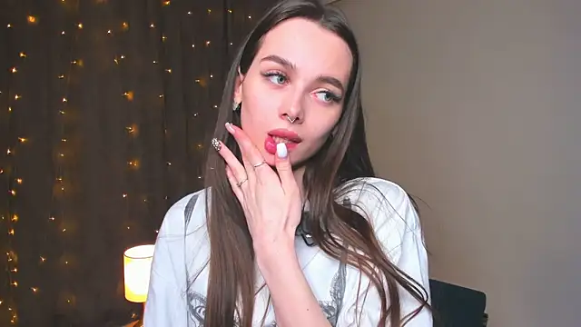 YvonneRobes's cam snapshot