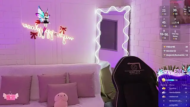 artemiss_tay's cam snapshot