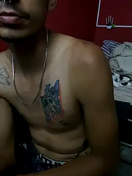 GuioficialBr's cam snapshot