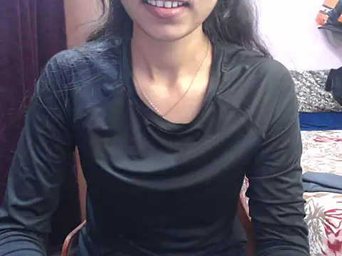 Angel_kiyara's cam snapshot