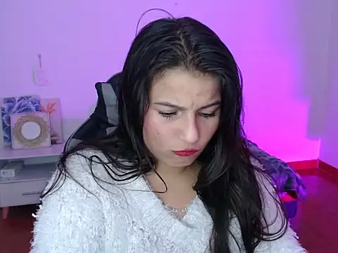 Nina__666's cam snapshot