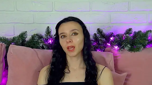 ArinaKubrick's cam snapshot