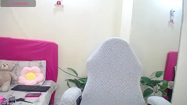 Babyrebek live sex cam