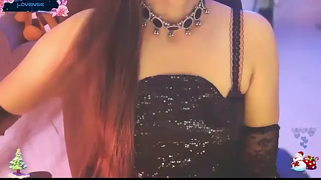 Amaeira_ live sex cam