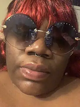 NYRIELLE's cam snapshot