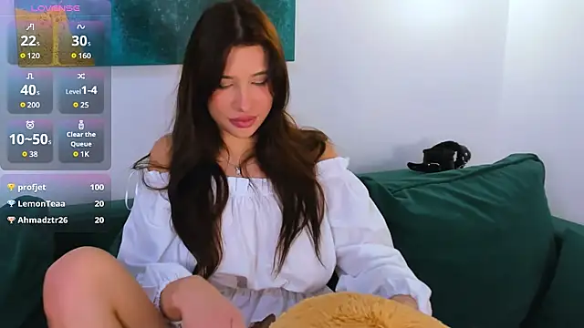 Danielle_Eddwards's cam snapshot