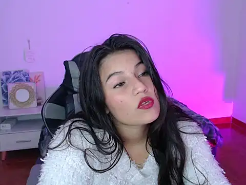 Nina__666's cam snapshot