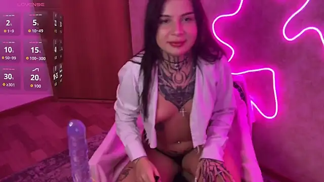 yasmin_bratz's cam snapshot