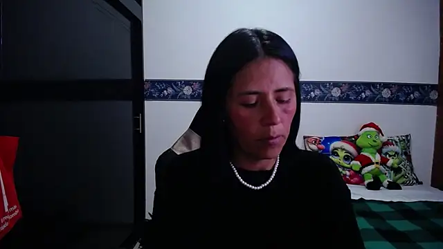 sharoon_cheerry's cam snapshot