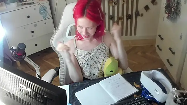 Silly__Milly live sex cam