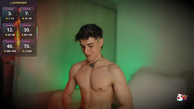 thomklein live sex cam
