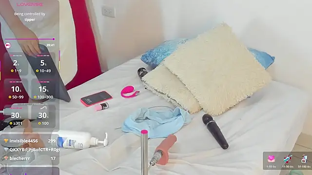 mara_clob's cam snapshot