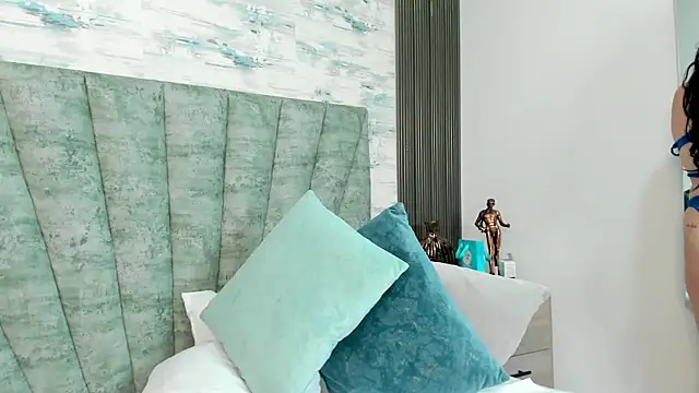 ShanelEvans's cam snapshot