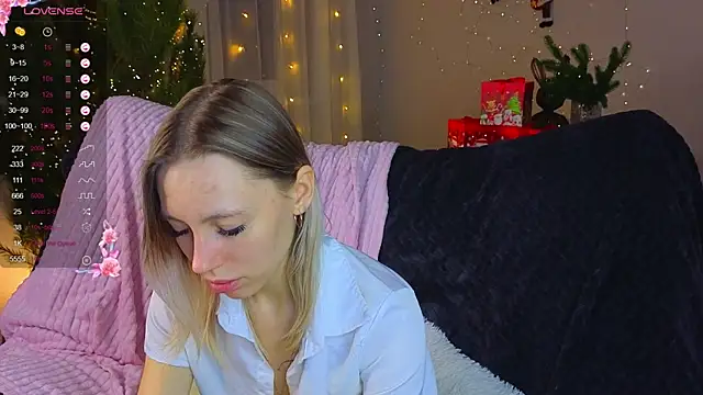 NyxaThorn live sex cam