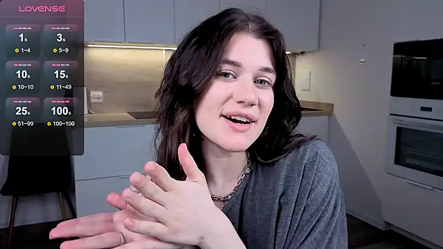 eshleeygreen's cam snapshot