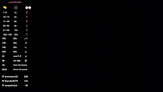 AngelTimone's cam snapshot