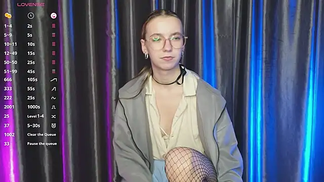 RochelCozzi's cam snapshot